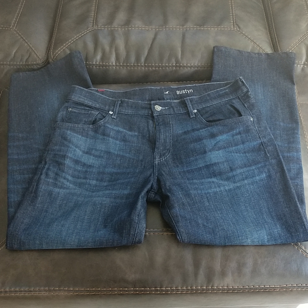 7 for all mankind jeans Austyn